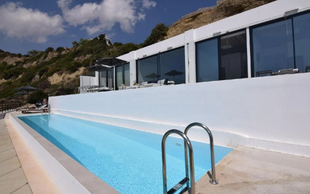 Plakias Studios