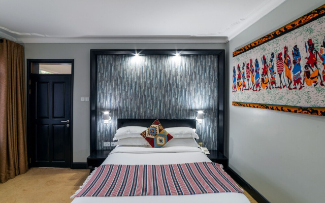 A'lure Hotel & Residences
