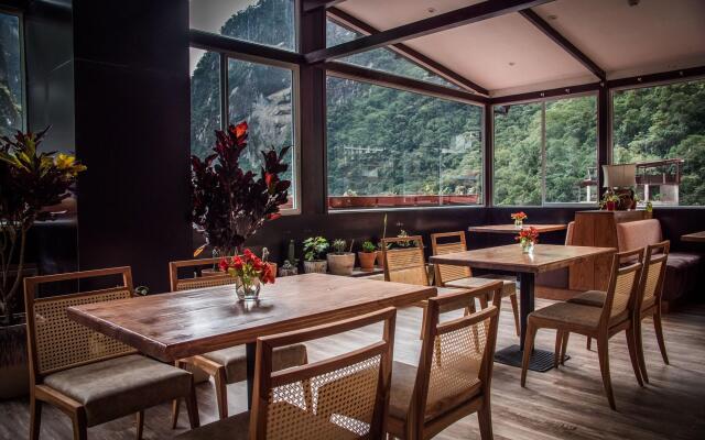 Hotel Jaya Machupicchu