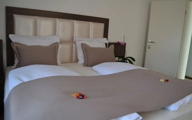 Myrsini Hotel