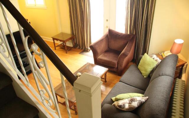 Leaside Executive Apartments