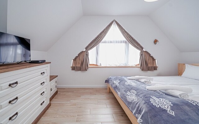 Apartamenty Sun & Snow Kaniówka