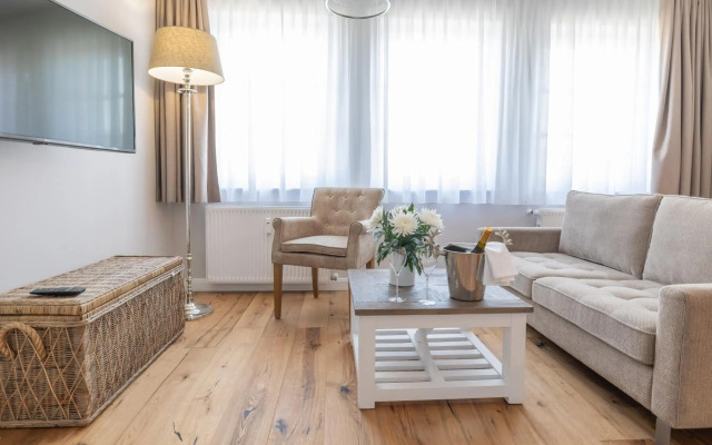 Suite Hotel Binz Familienhotel Rügen