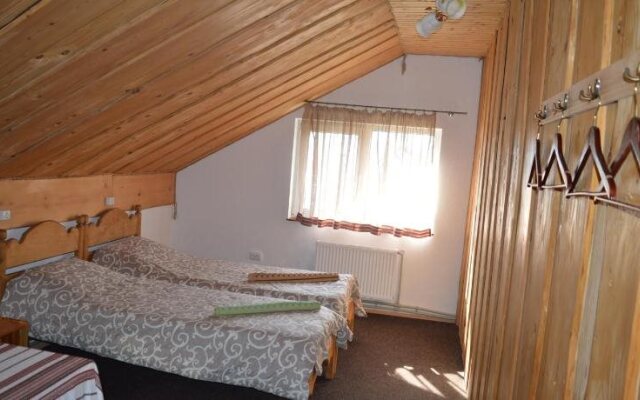Guest House Mansarda