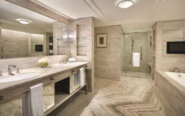 Shangri-La Jakarta