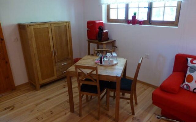 B&B Les Biolleys