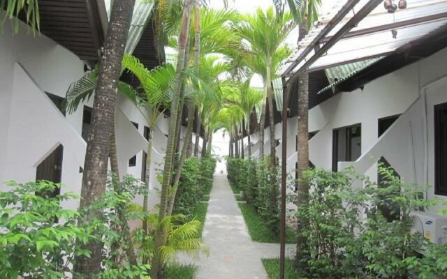 Hacienda Phuket