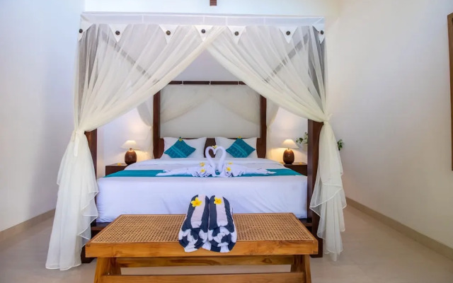 Sayang Sanur Villa II