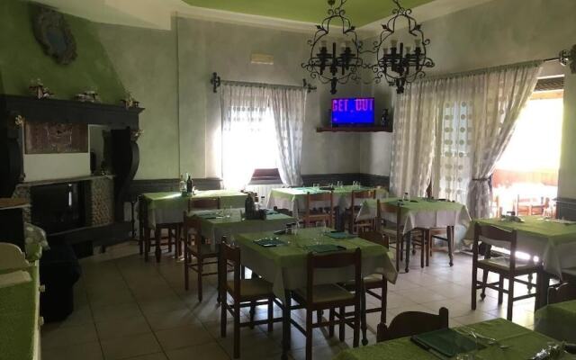 Albergo Ristorante Panoramico