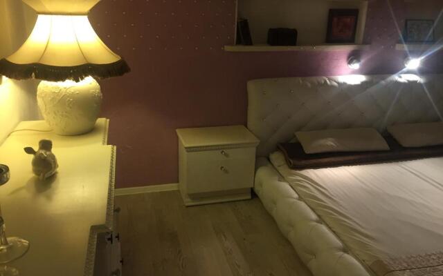 Vilnius Luxury Apartment 3