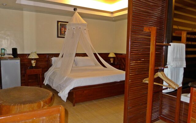 Mountain’s Bay Guest House and Spa