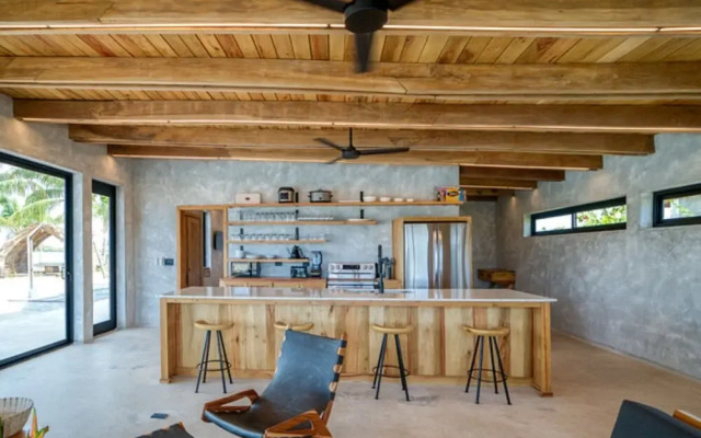 Seabird Belize Vacation Rentals