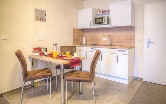 Wehyer Aparthotel