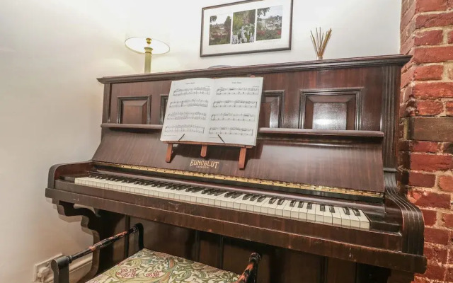 Church Farmhouse