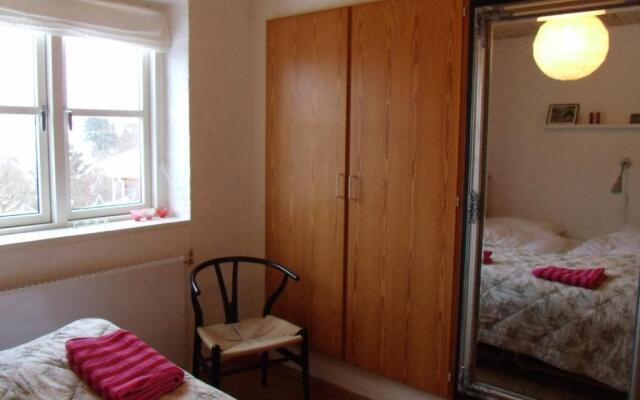 Natursti Silkeborg Bed & Breakfast
