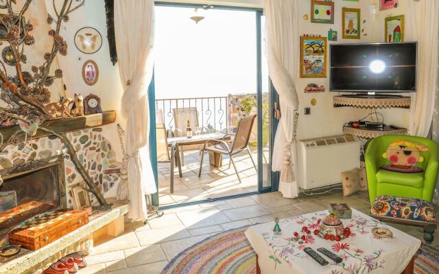 Villa Stratos Skiathos