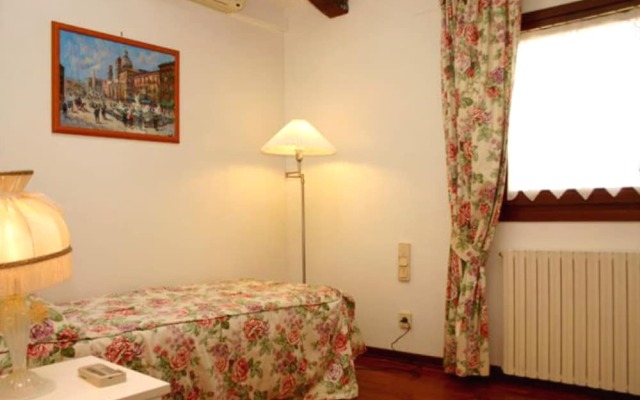 Palazzo Gradenigo Windy