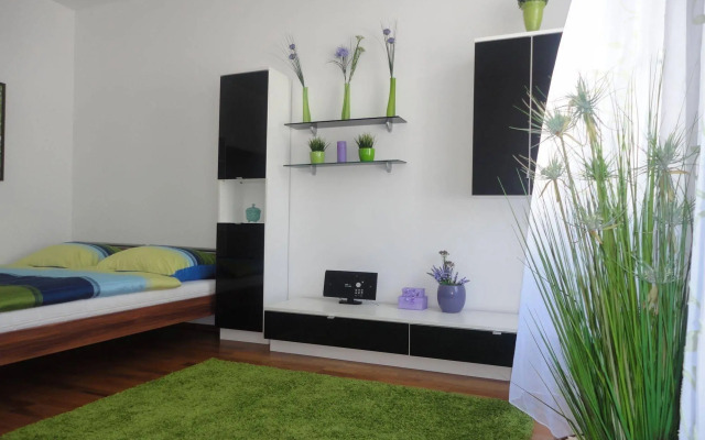 Flatprovider Comfort Gauss Apartment