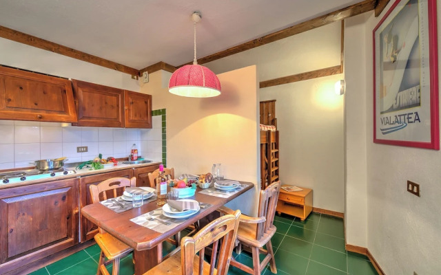 Grange Hike & Ski - 13D Sestriere