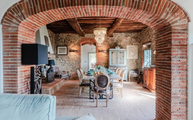 Villa Alice in Lucca