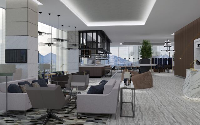 The Westin Monterrey Valle
