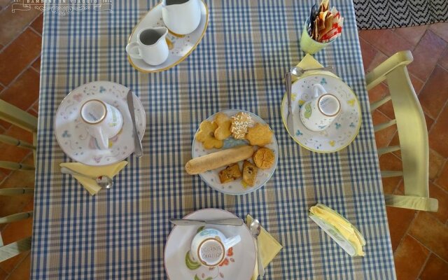 Agriturismo La Genziana