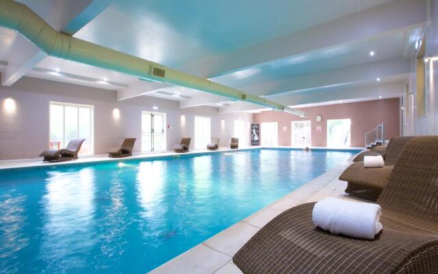 Manchester Airport Stanley Hotel