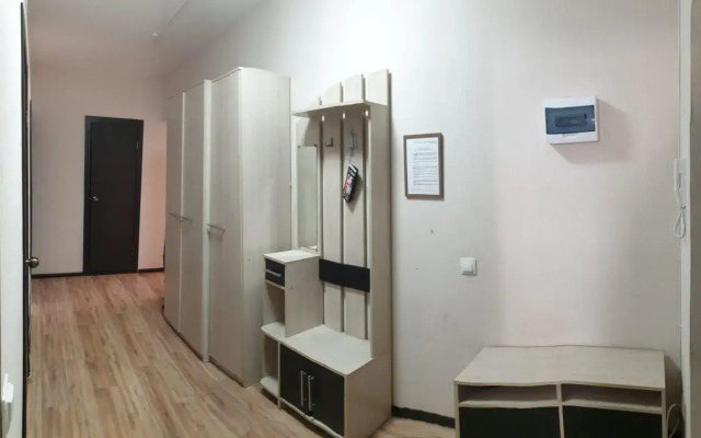 Апартаменты на проспекте Ленина, 52