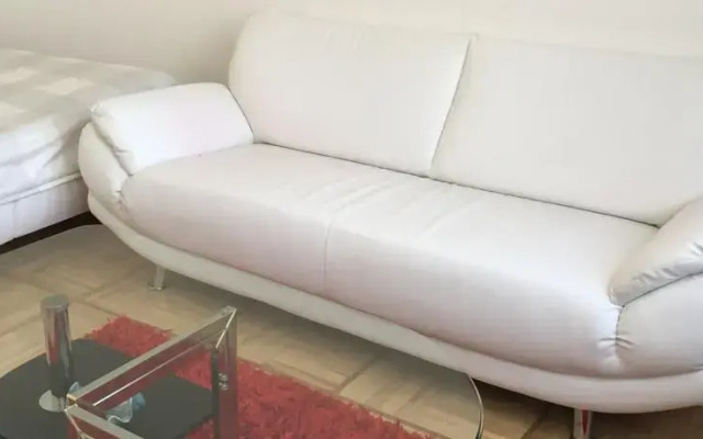 Apartment Merkur