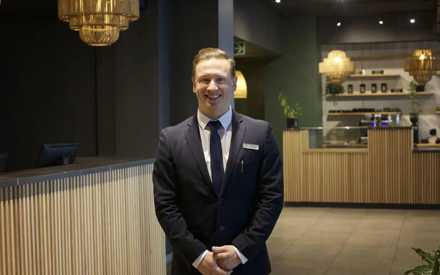 Kloof Street Hotel