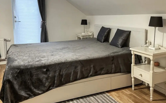 4 Star Holiday Home in Kattarp