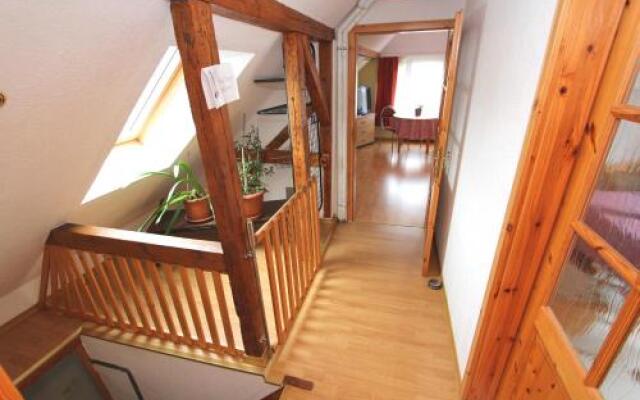 Ferienwohnung Karlshagen USE 1712