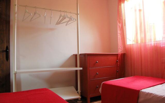 Malaga 101997 3 Bedroom Holiday home By Mo Rentals