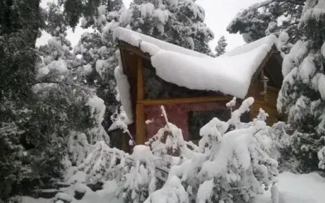 Cabanas De La Comarca