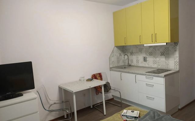 Апартаменты на бульваре Александра Грина 3