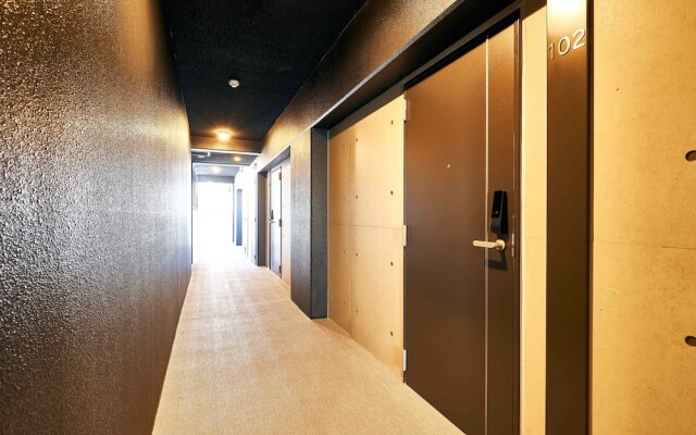 Grand STAY Hakata Station North