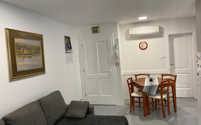 Apartma Sunrise Piran
