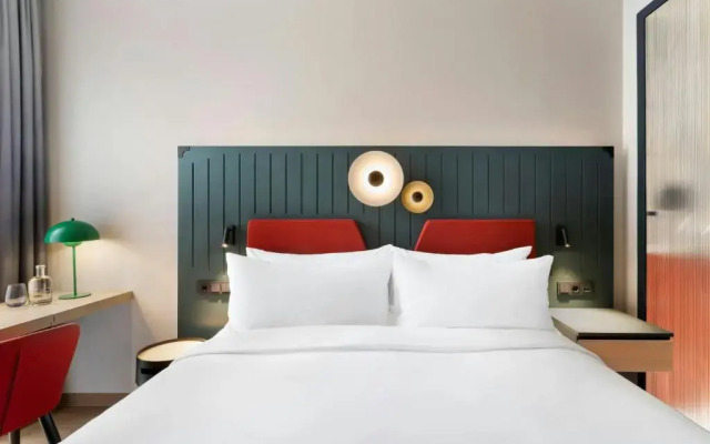 The Passenger, a Tribute Portfolio Hotel
