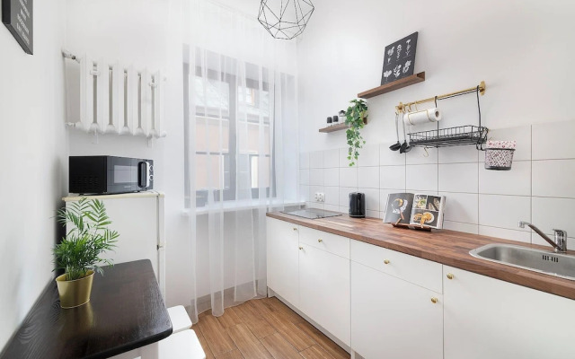 EASY RENT Apartments- OLD TOWN