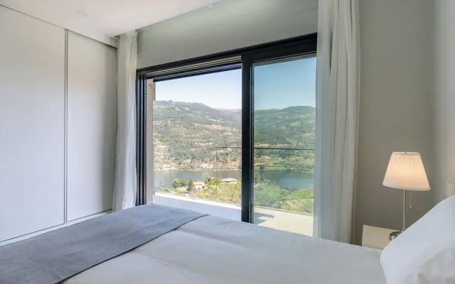 Feel Discovery Mirão River House Douro