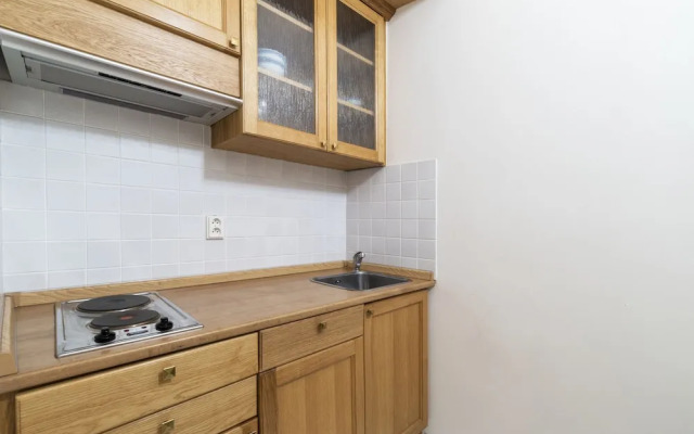 Hotel U Zlateho Jelena