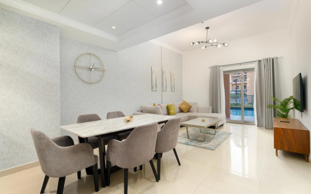 GLOBALSTAY. Private Pool Villas and Townhomes