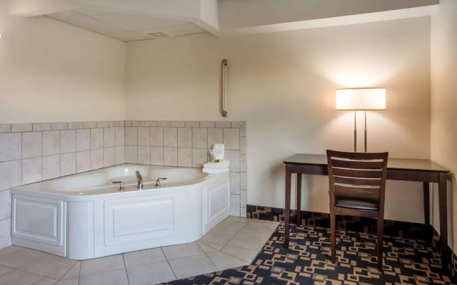 Americinn By Wyndham Wausau