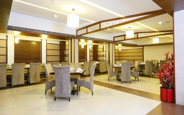 Hotel Moonlit Regency