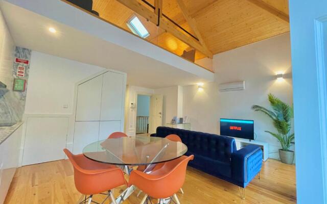 Porto Domus 210 Penthouse