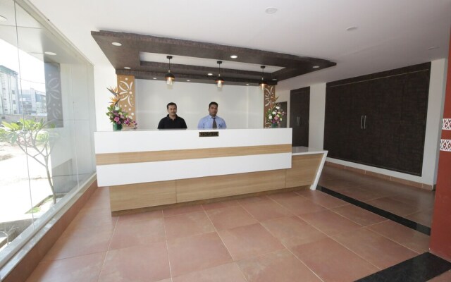 Meridien Suites