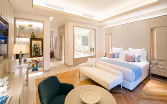 Address Beach Residences