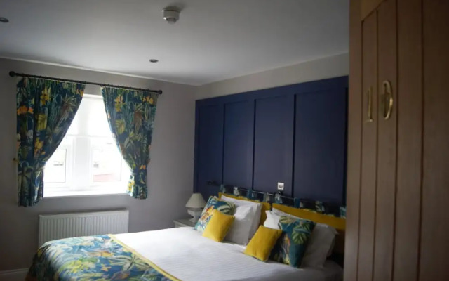 The Woolly Sheep Inn