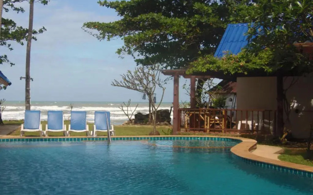 Sea Sand Sun Resort