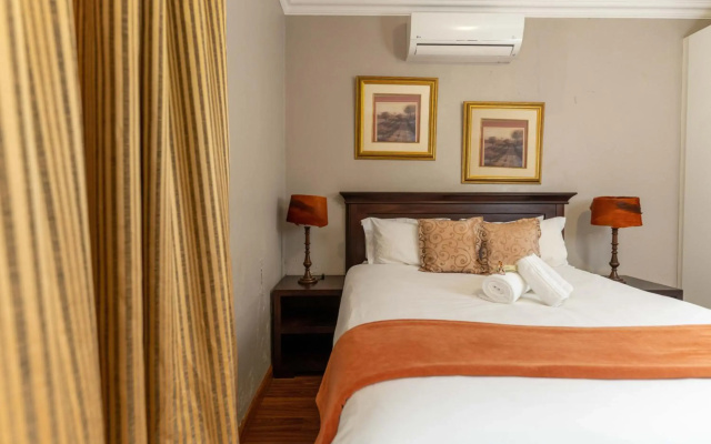 Fatmols guest lodge